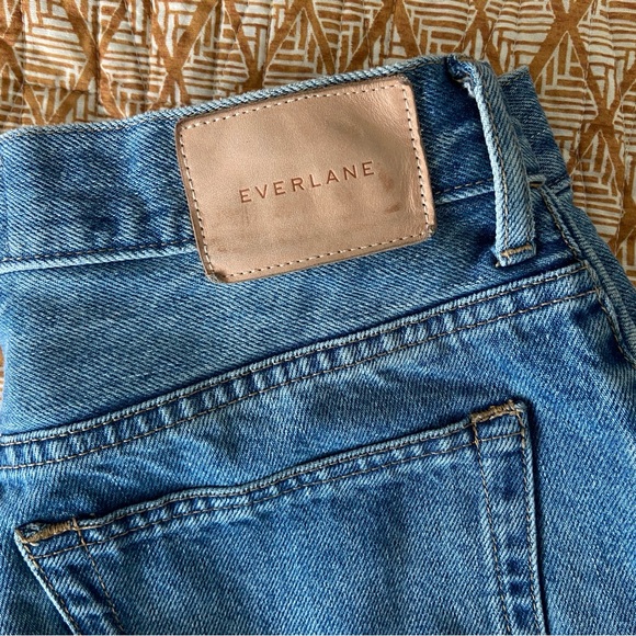 The 90s Cheeky Jean - Picture 5 of 11